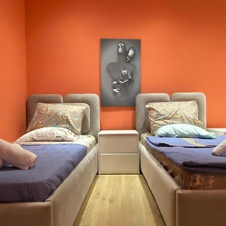 Tirana Center Apartaments Dış mekan fotoğraf