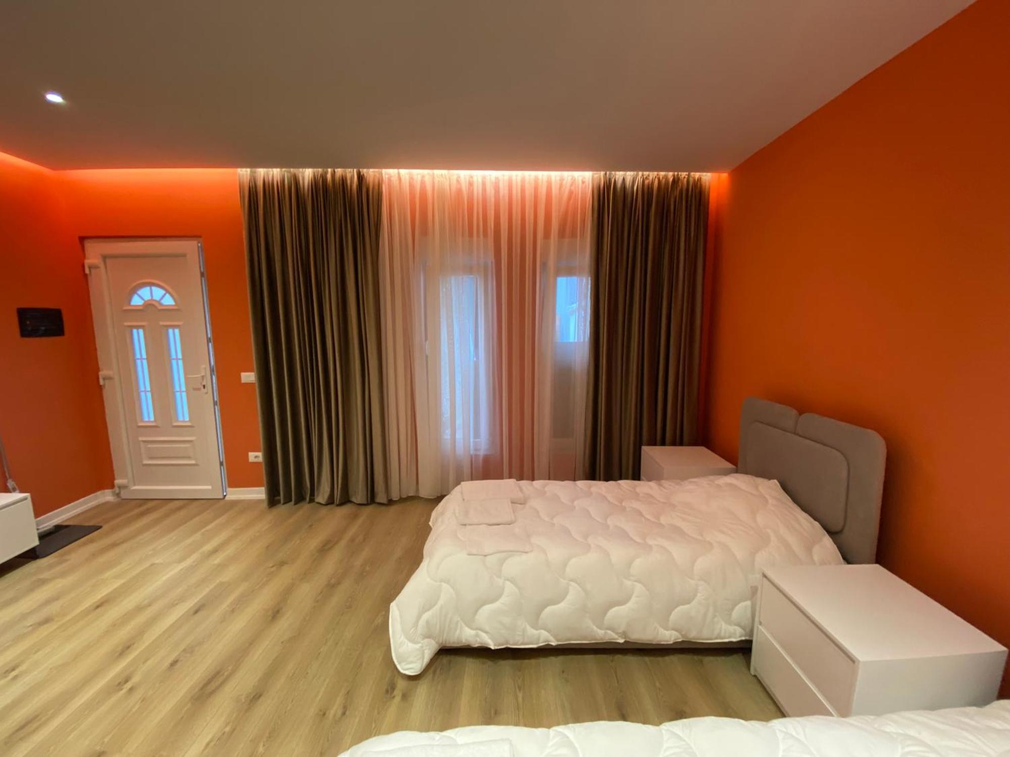 Tirana Center Apartaments Dış mekan fotoğraf