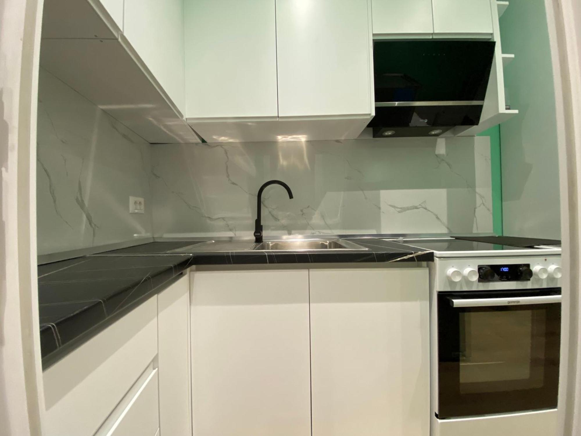 Tirana Center Apartaments Dış mekan fotoğraf