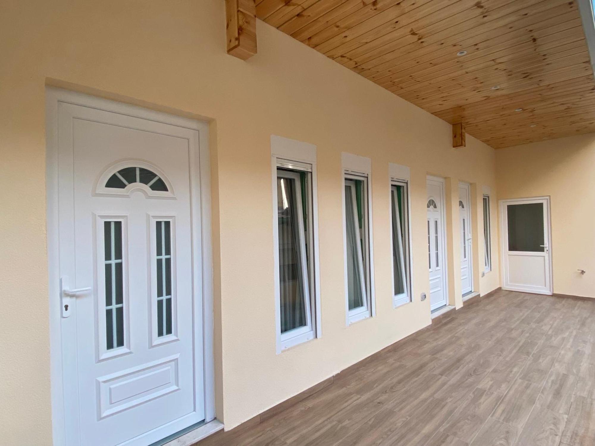 Tirana Center Apartaments Dış mekan fotoğraf