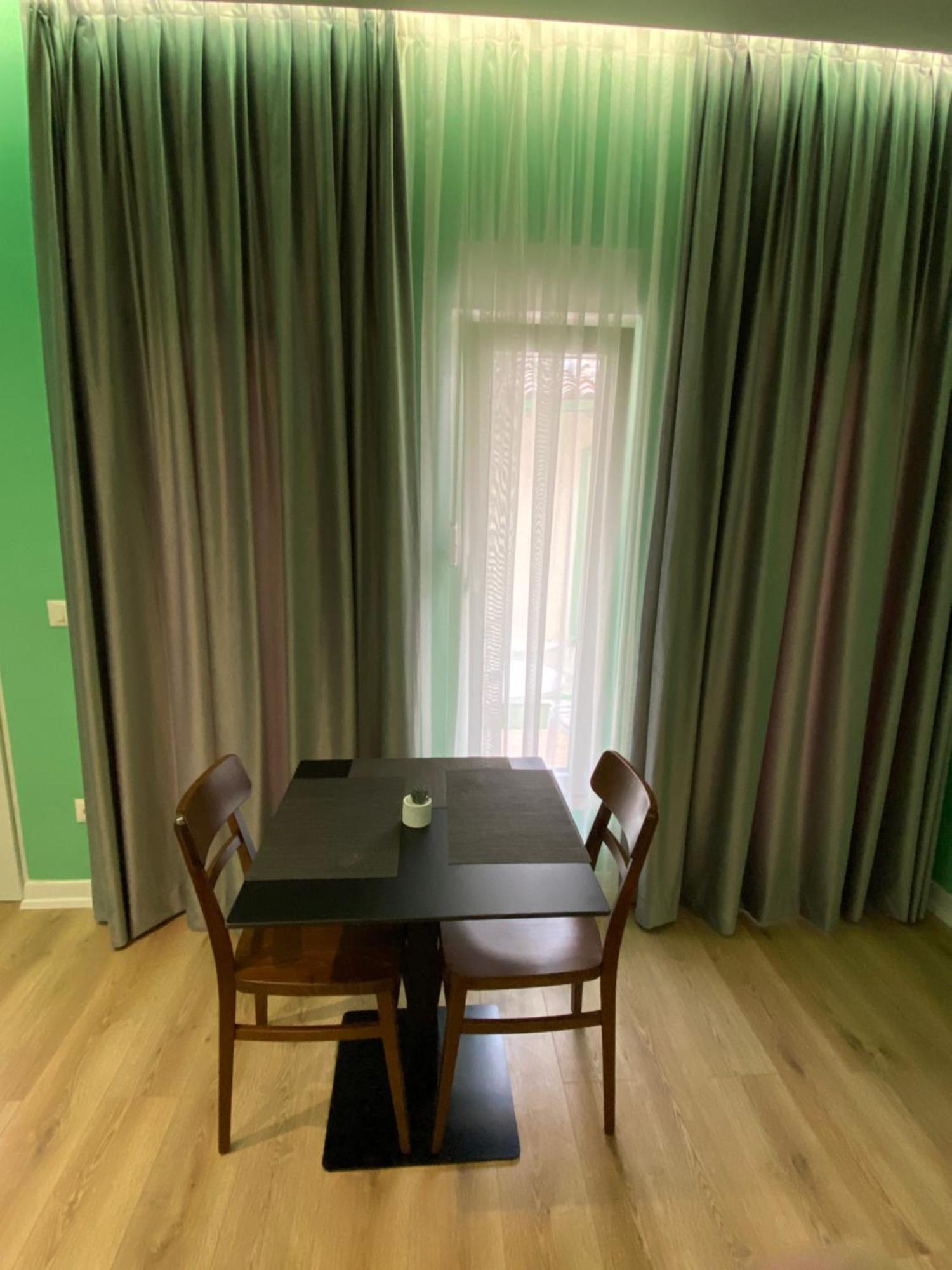 Tirana Center Apartaments Dış mekan fotoğraf