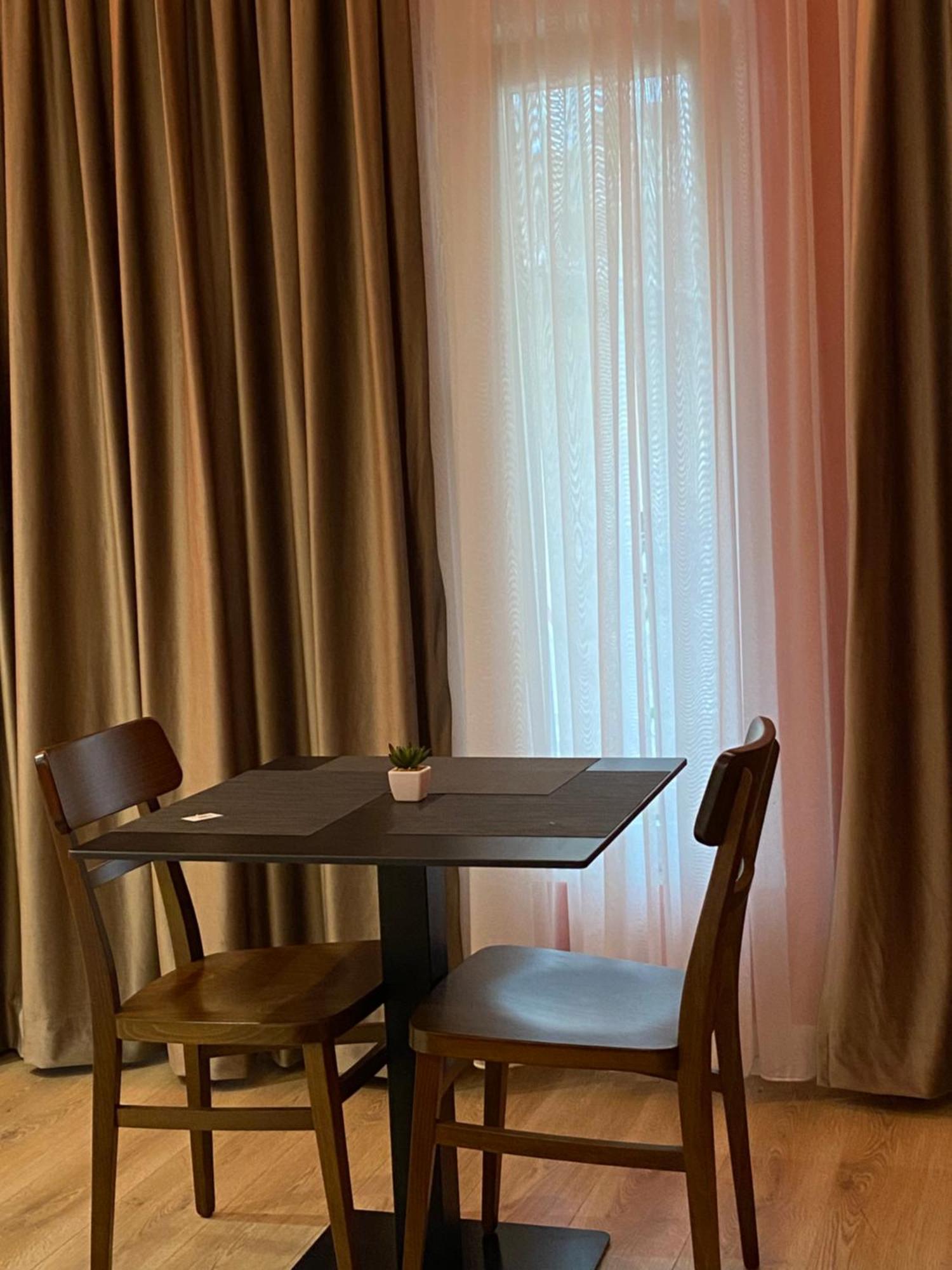 Tirana Center Apartaments Dış mekan fotoğraf