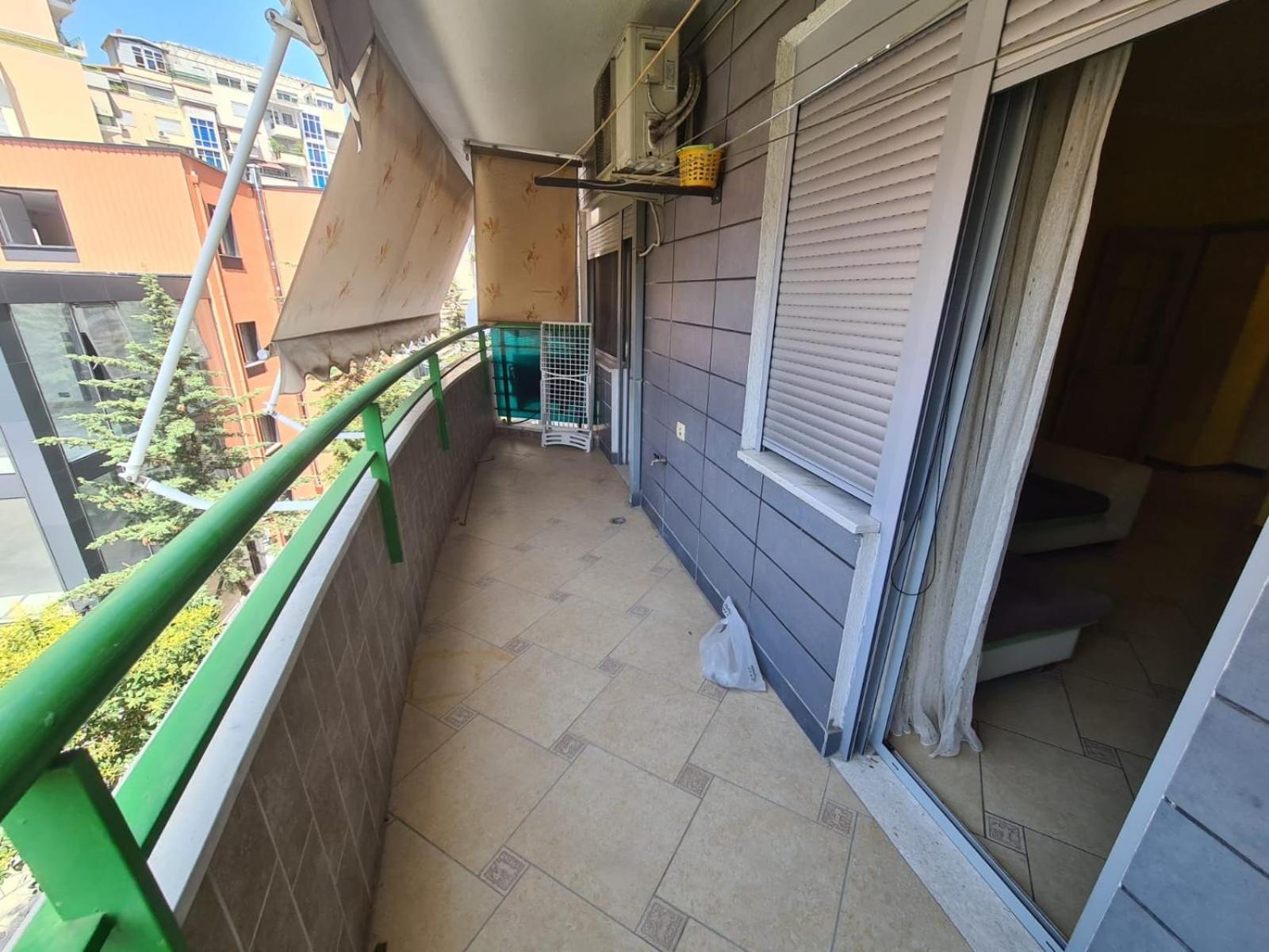Tirana Center Apartaments Dış mekan fotoğraf