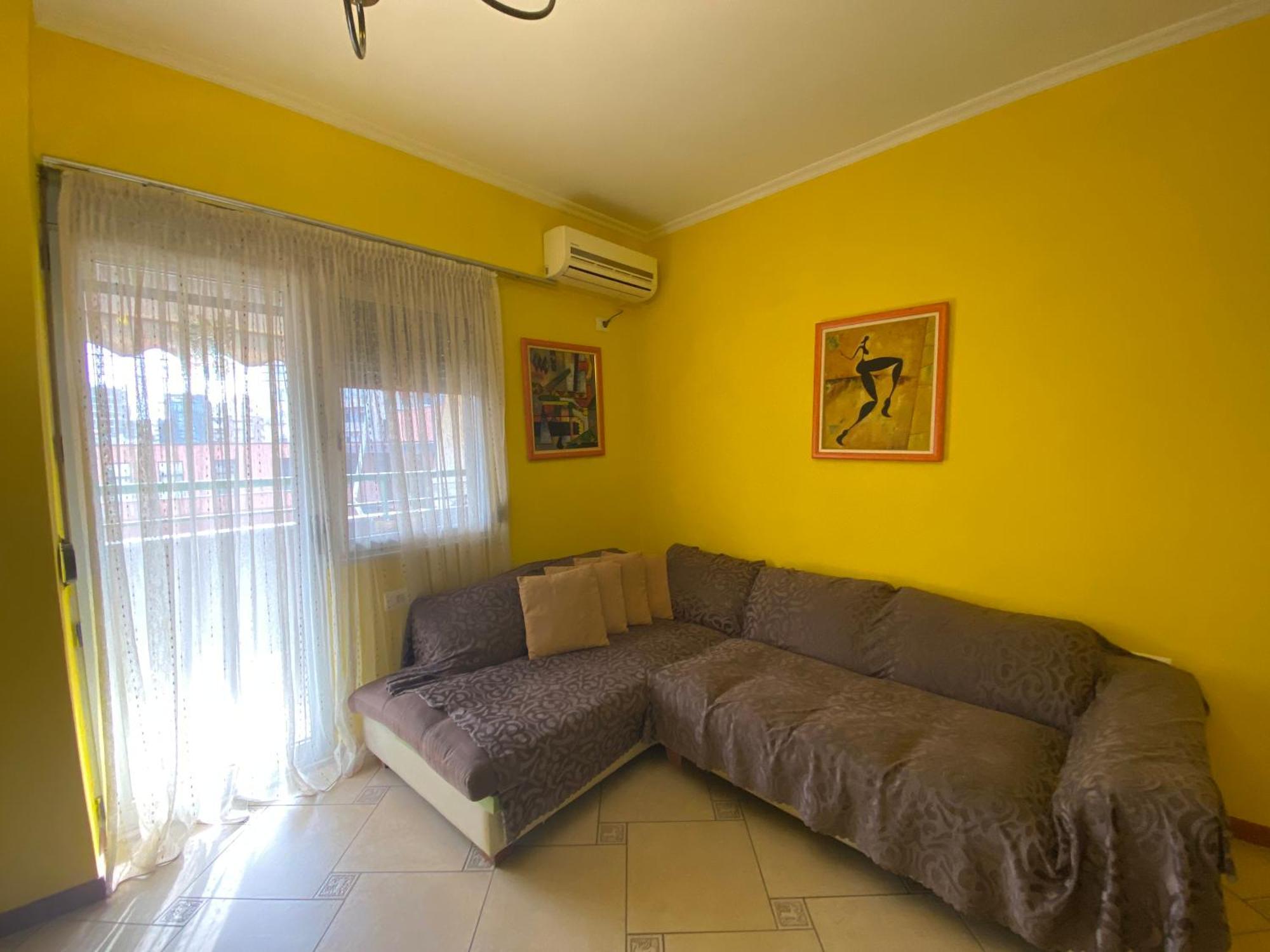 Tirana Center Apartaments Dış mekan fotoğraf