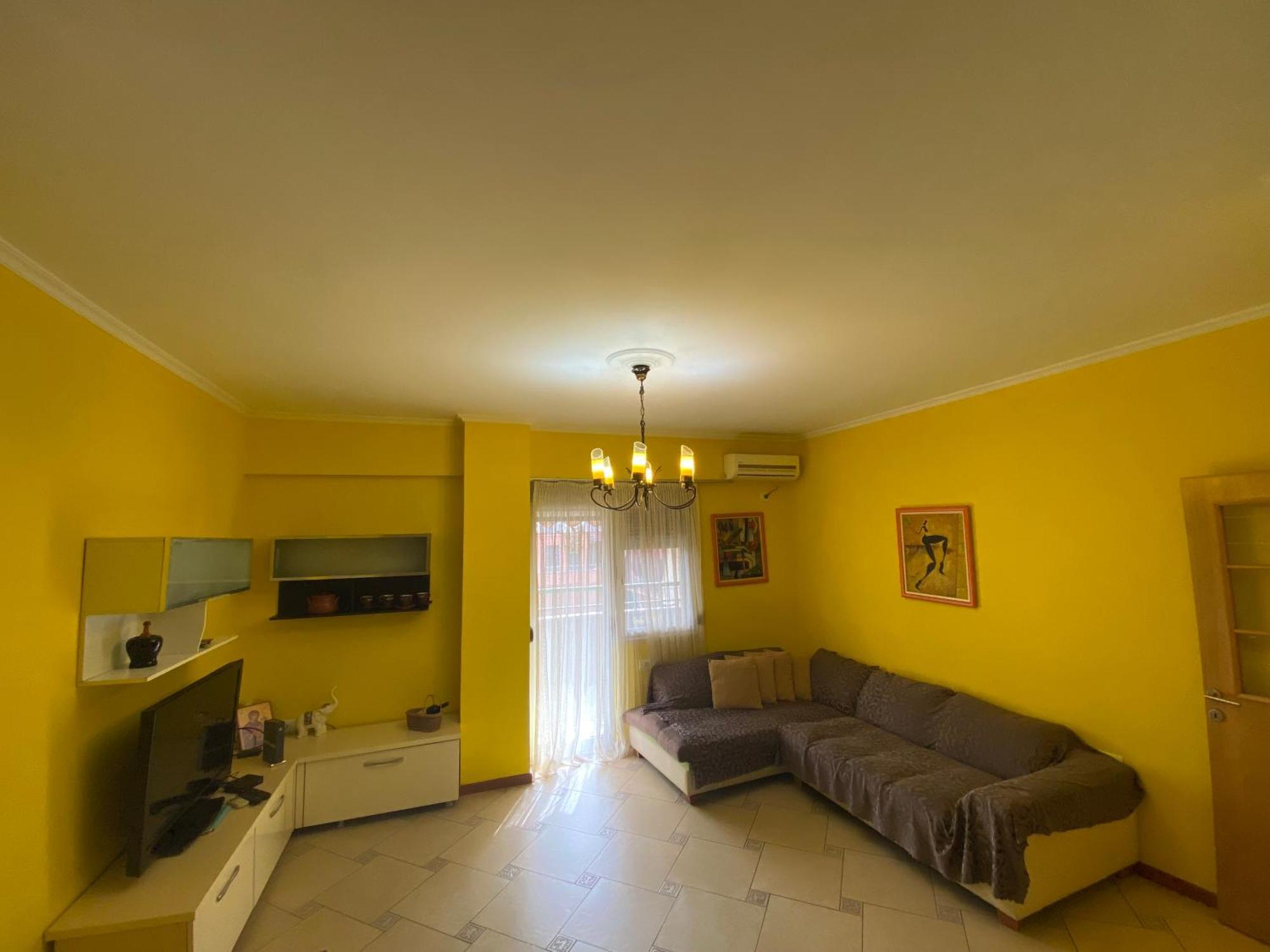 Tirana Center Apartaments Dış mekan fotoğraf
