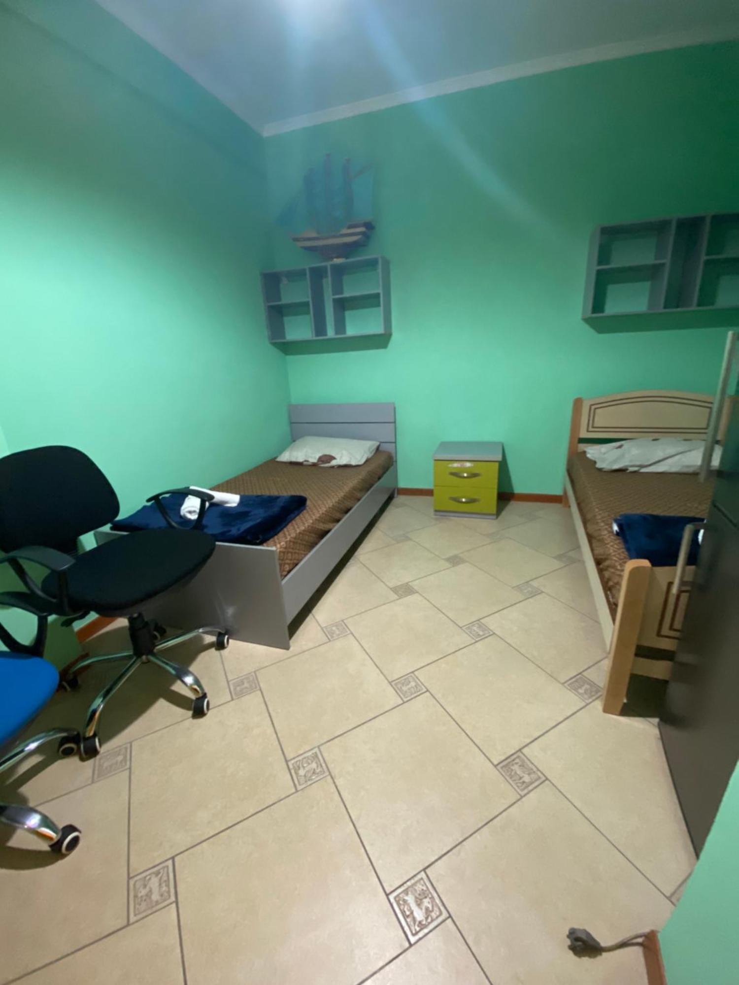 Tirana Center Apartaments Dış mekan fotoğraf