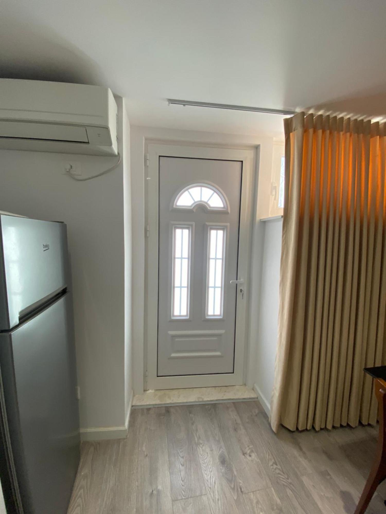 Tirana Center Apartaments Dış mekan fotoğraf