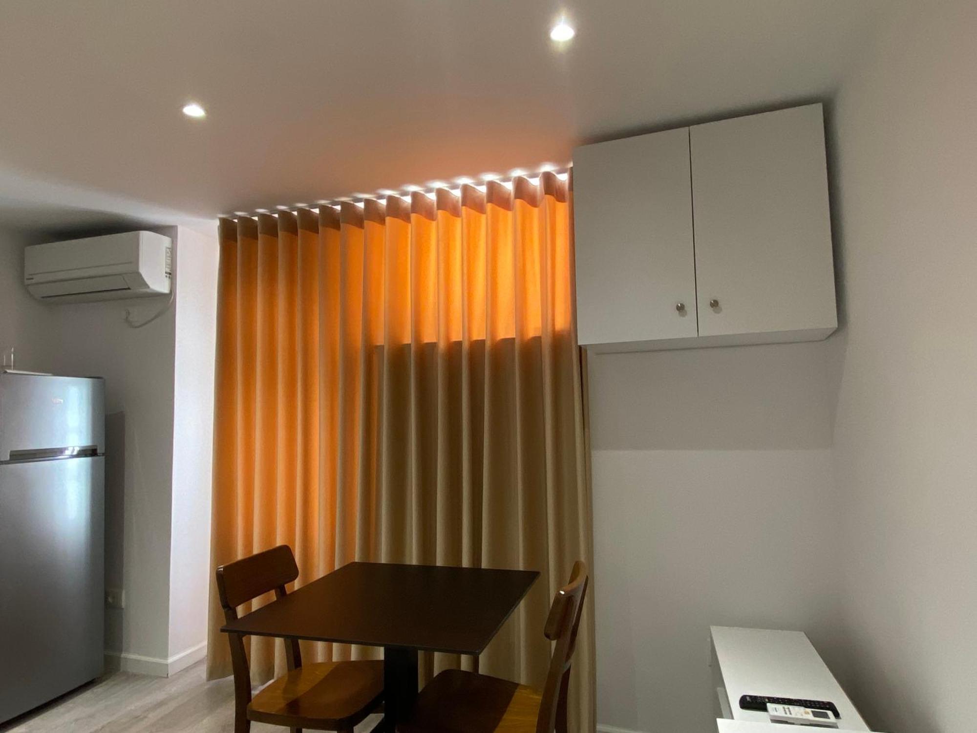 Tirana Center Apartaments Dış mekan fotoğraf